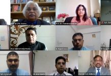 Advancements & Modern Innovations in Engineering and Technology Webinar Amity University Haryana, AMIET-2020