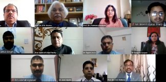 Advancements & Modern Innovations in Engineering and Technology Webinar Amity University Haryana, AMIET-2020