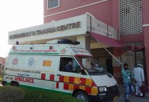 High Time India’s Healthcare Is Accorded The Priority It Deserves AMU JNMC Emergency