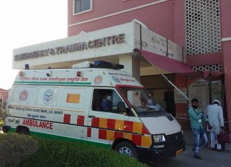 High Time India’s Healthcare Is Accorded The Priority It Deserves AMU JNMC Emergency