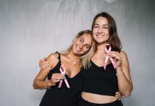 Breast Cancer Awareness Month – What You Must Know About Your Breasts Breast Cancer Awareness Week