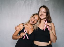 Breast Cancer Awareness Week
