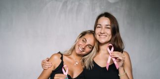 Breast Cancer Awareness Month – What You Must Know About Your Breasts Breast Cancer Awareness Week