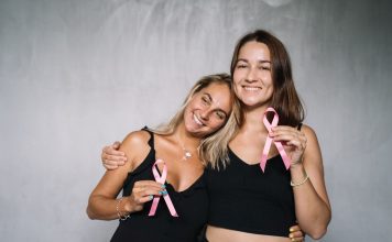 Breast Cancer Awareness Month – What You Must Know About Your Breasts Breast Cancer Awareness Week
