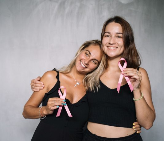 Breast Cancer Awareness Month – What You Must Know About Your Breasts Breast Cancer Awareness Week