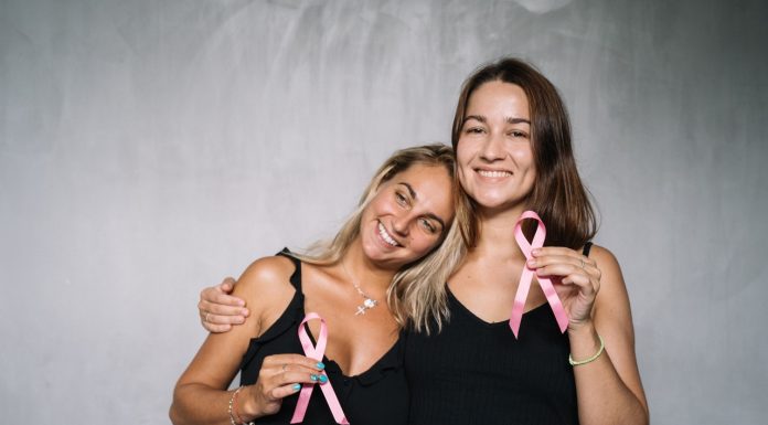 Breast Cancer Awareness Month – What You Must Know About Your Breasts Breast Cancer Awareness Week