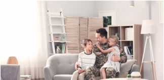 How To Buy A Home As A Veteran: 5 Tips Buy a home as a veteran