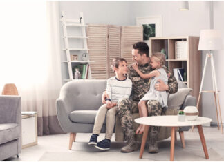 How To Buy A Home As A Veteran: 5 Tips Buy a home as a veteran