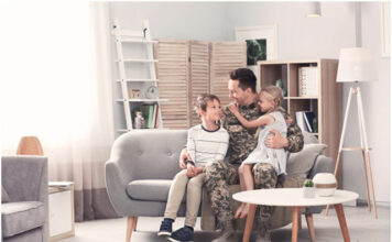 How To Buy A Home As A Veteran: 5 Tips Buy a home as a veteran