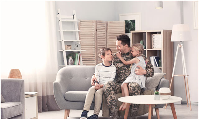 How To Buy A Home As A Veteran: 5 Tips Buy a home as a veteran