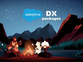 SF DevOps for Salesforce