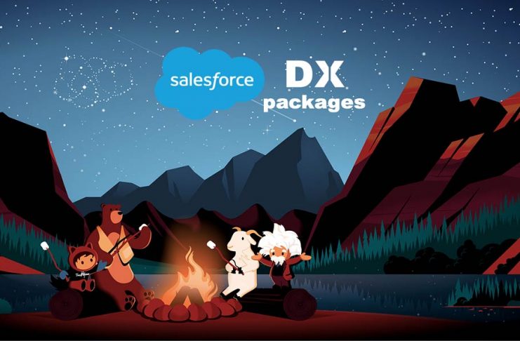 SF DevOps for Salesforce