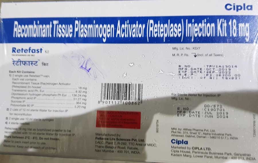 Injection Kit