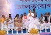 Puja’s Across Bengal To Start With Mamata’s Inauguration Of Manicktala On 15th Oct Mamata Banerjee - Manicktala Durga Puja