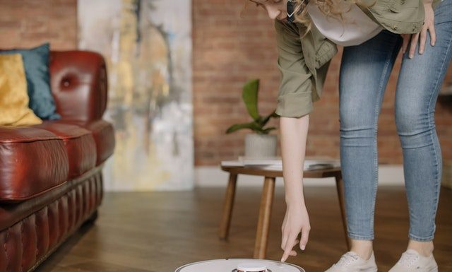 Robotic Hygiene & Cleaning Machines To Be Made In India By Swiss Based Co. Robotic Cleaning Machines