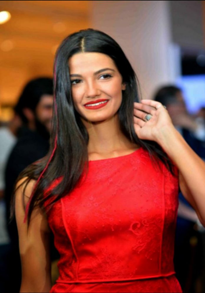 Top 10 Most Beautiful Hottest Egyptian Actresses Models N4m Reviews ...