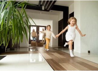 Tips for First Time Homebuyers Tips For First Time Homebuyers