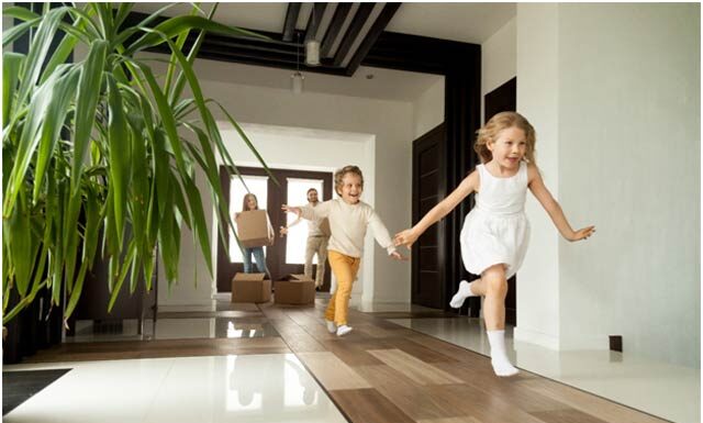 Tips for First Time Homebuyers Tips For First Time Homebuyers