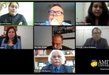 “Leaders Should Act Fast In Times Of Crisis” Says Dr. Brian Mcgarrie Dr Brian Mcgarrie, Birmingham University