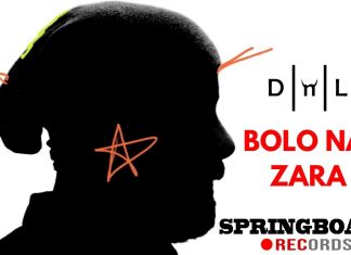 Latest Track From Singer Dinil “Bolo Na Zara” Released On Springboard Records Singer Dinil's Bolo Na Zara, Springboard Records