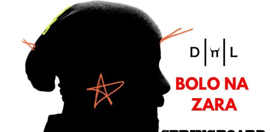 Latest Track From Singer Dinil “Bolo Na Zara” Released On Springboard Records Singer Dinil's Bolo Na Zara, Springboard Records