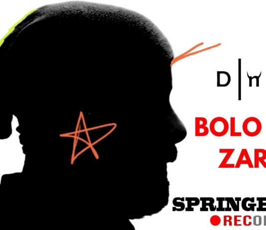 Latest Track From Singer Dinil “Bolo Na Zara” Released On Springboard Records Singer Dinil's Bolo Na Zara, Springboard Records