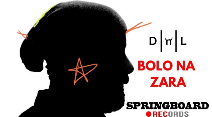 Latest Track From Singer Dinil “Bolo Na Zara” Released On Springboard Records Singer Dinil's Bolo Na Zara, Springboard Records