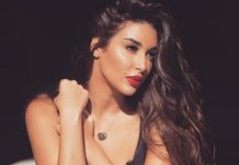 Top 10 Most Beautiful & Hottest Egyptian Actresses & Models – N4M Reviews Yasmine Sabri Tops the List of N4M Media Reviews of Egyptian Actresses and Models
