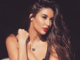 Yasmine Sabri Tops the List of N4M Media Reviews of Egyptian Actresses and Models