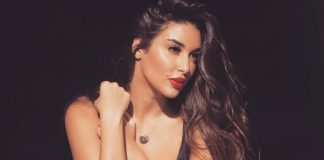 Top 10 Most Beautiful & Hottest Egyptian Actresses & Models – N4M Reviews Yasmine Sabri Tops the List of N4M Media Reviews of Egyptian Actresses and Models