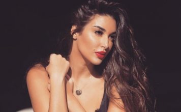 Top 10 Most Beautiful & Hottest Egyptian Actresses & Models – N4M Reviews Yasmine Sabri Tops the List of N4M Media Reviews of Egyptian Actresses and Models
