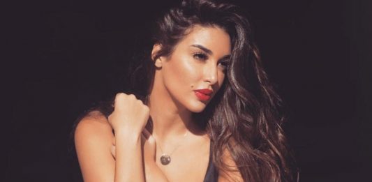 Top 10 Most Beautiful & Hottest Egyptian Actresses & Models – N4M Reviews Yasmine Sabri Tops the List of N4M Media Reviews of Egyptian Actresses and Models