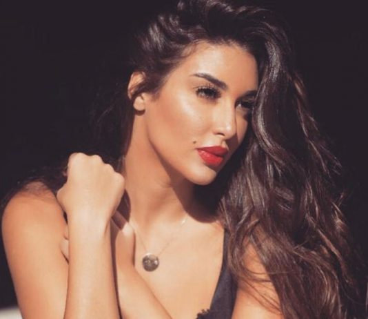 Top 10 Most Beautiful & Hottest Egyptian Actresses & Models – N4M Reviews Yasmine Sabri Tops the List of N4M Media Reviews of Egyptian Actresses and Models
