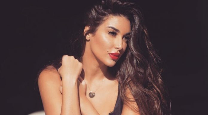 Top 10 Most Beautiful & Hottest Egyptian Actresses & Models – N4M Reviews Yasmine Sabri Tops the List of N4M Media Reviews of Egyptian Actresses and Models
