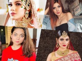 Most Beautiful and Hottest Girls from Bangladesh