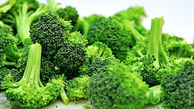 Broccoli - Top Foods for Heart Patients