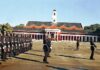 Boarded Out, Of Duty Not Out Of Life | Armed Forces Cadets are trained at the Indian Military Academy