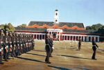 Boarded Out, Of Duty Not Out Of Life | Armed Forces Cadets are trained at the Indian Military Academy