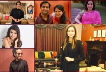 Check Out How Celebrities and Influencers Celebrating Diwali This Year Celebrities and Influencers celebrating Diwali