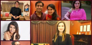 Check Out How Celebrities and Influencers Celebrating Diwali This Year Celebrities and Influencers celebrating Diwali