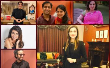 Check Out How Celebrities and Influencers Celebrating Diwali This Year Celebrities and Influencers celebrating Diwali