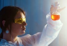 Chemical Science & Chemical Technology To Help Develop New India Develop New India