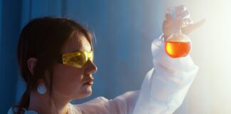 Chemical Science & Chemical Technology To Help Develop New India Develop New India