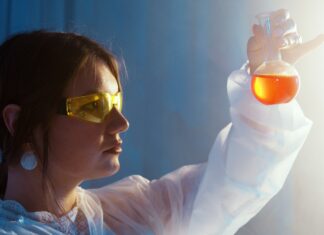 Chemical Science & Chemical Technology To Help Develop New India Develop New India