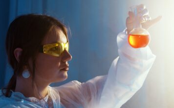 Chemical Science & Chemical Technology To Help Develop New India Develop New India