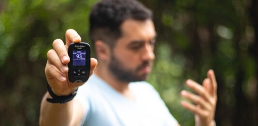 77 Million Diabetics In India Face Heightened Risk Due Pandemic: Report Diabetics - Novo Nordisk