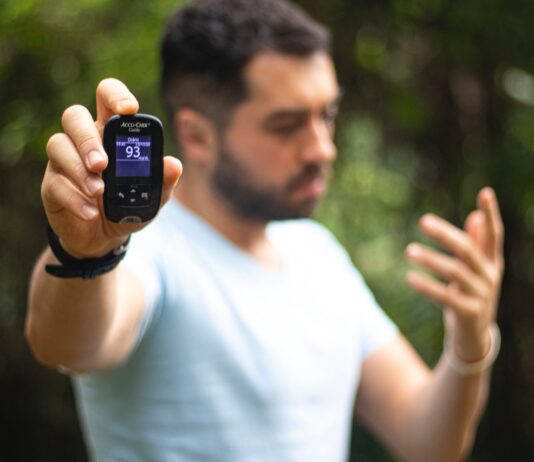 77 Million Diabetics In India Face Heightened Risk Due Pandemic: Report Diabetics - Novo Nordisk