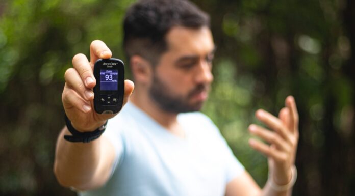 77 Million Diabetics In India Face Heightened Risk Due Pandemic: Report Diabetics - Novo Nordisk