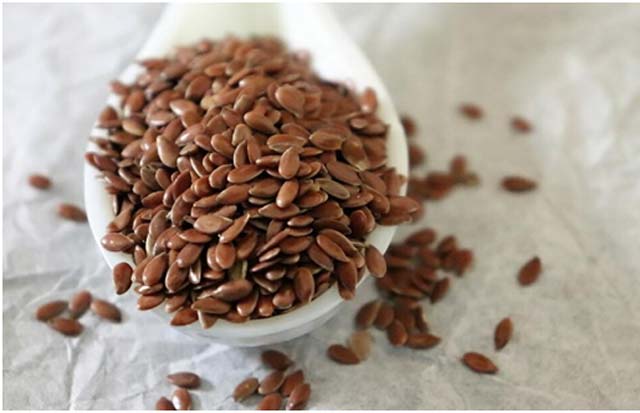 Flax Seeds Top 10 Gluten free foods