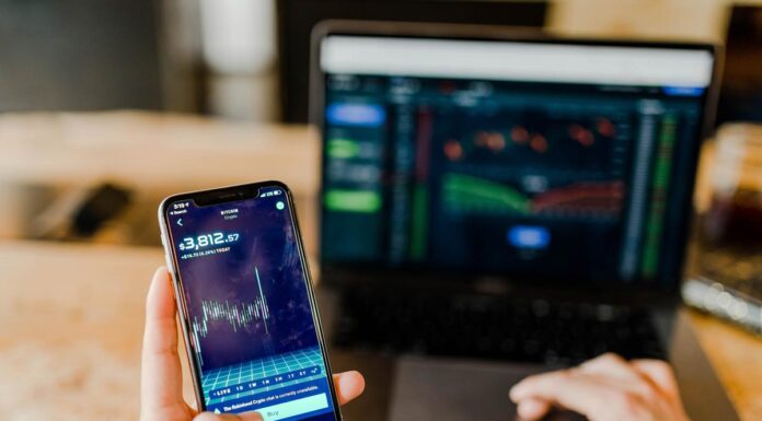 The Future of Finance – Impact of FinTech and Crypto on Financial Services Impact of Fintech and Crypto